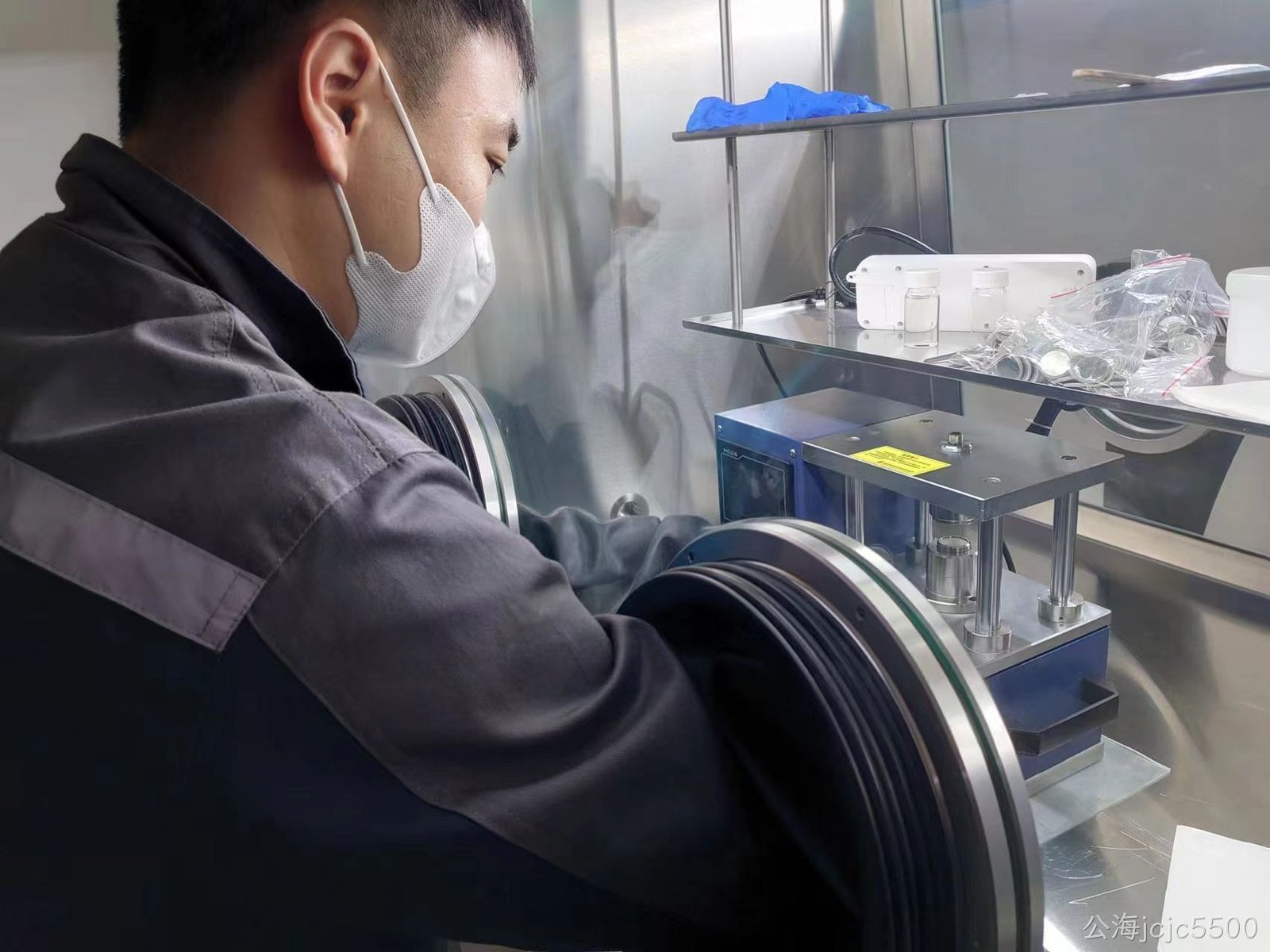 公海jcjc5500创新工作室喜获“七台河市劳模和工匠人才创新工作室”荣誉称号(图2)